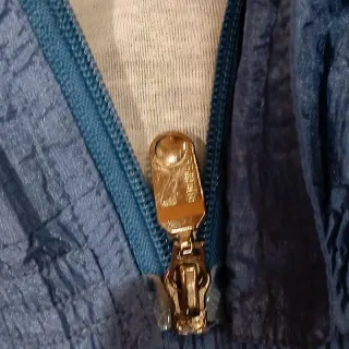 Giacca Puma Windbreaker Vintage Multicolor '80/'90