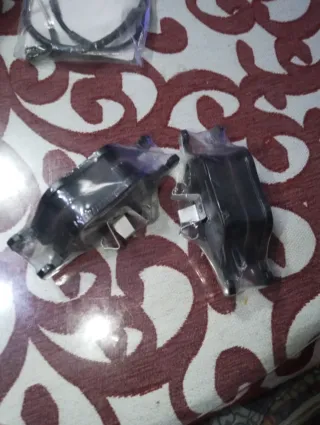 Pastillas Freno BMW X1 Serie 3 Delanteras