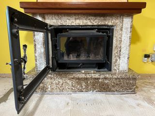 Chimenea Jotul Cassette C31