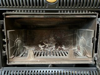 Chimenea Jotul Cassette C31