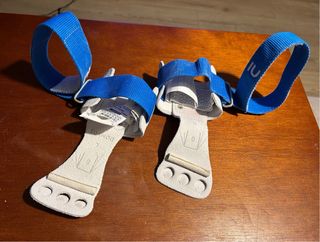 Calleras Gimnasia Artística Masculina - Talla 0