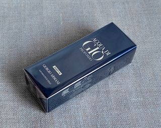Parfum Acqua di Gio Profondo 15 ml (PRECINTADO)