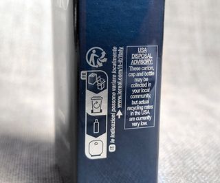 Parfum Acqua di Gio Profondo 15 ml (PRECINTADO)