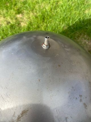 Vaso de expansión 24L