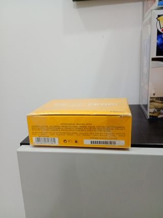 Fan di Fendi Eau de Toilette 75ml Nuovo raro