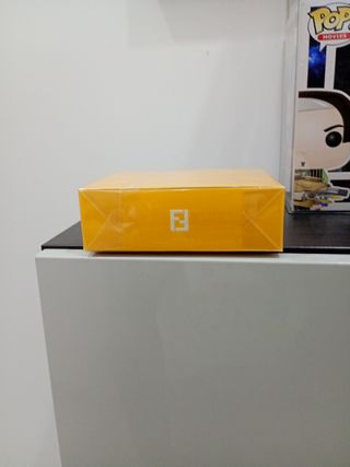 Fan di Fendi Eau de Toilette 75ml Nuovo raro