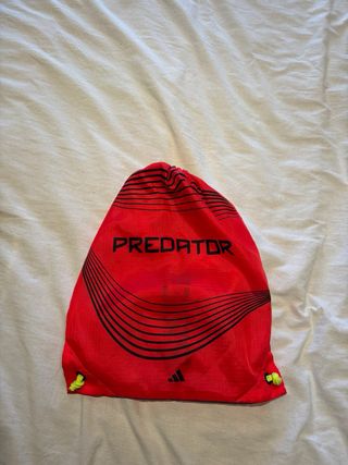 Botas de fútbol Adidas Predator Elite AG