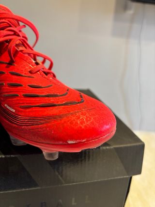 Botas de fútbol Adidas Predator Elite AG