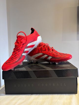 Botas de fútbol Adidas Predator Elite AG