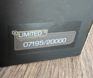 Deus Ex Human Revolution Collector's Edition PS3