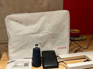 Máquina de coser Singer Brilliance