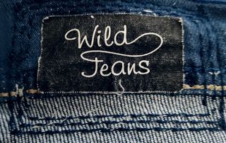 Jeans Wild taglia 50