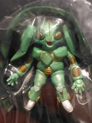 JoJo's Bizarre Adventure Ec (Act 2) & Ec (Act 3)