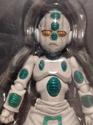 JoJo's Bizarre Adventure Ec (Act 2) & Ec (Act 3)