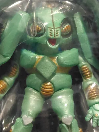 JoJo's Bizarre Adventure Ec (Act 2) & Ec (Act 3)