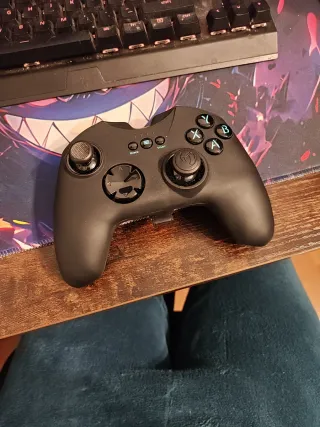 Mando Nacon PC/Consolas Inalámbrico