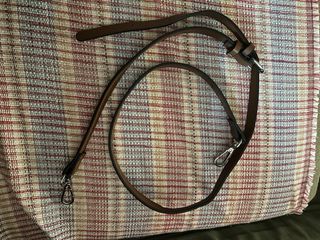 Bolso borrego beige y marrón