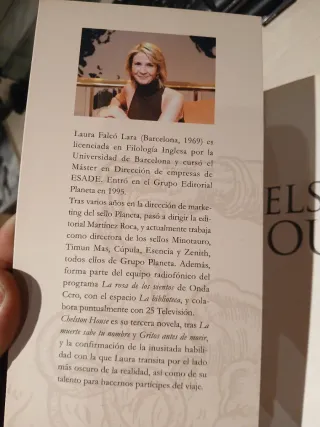 Chelston House (Línea Stoker) (Spanish Edition)