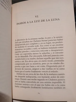 Chelston House (Línea Stoker) (Spanish Edition)