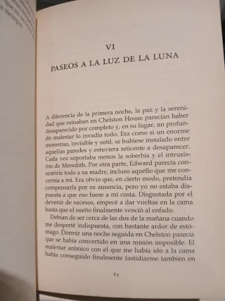 Chelston House (Línea Stoker) (Spanish Edition)