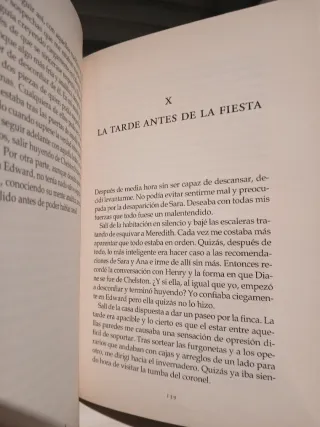 Chelston House (Línea Stoker) (Spanish Edition)