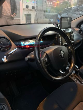 Renault ZOE 2018