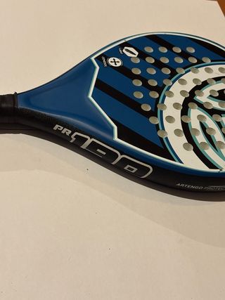 Funda Raqueta Pádel Artengo