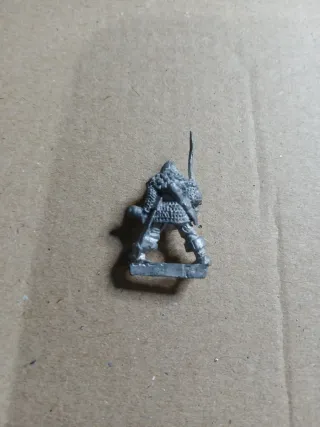 Miniatura Orco Híbrido Warhammer