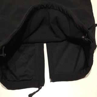 Chaleco térmico mujer bordado de BMW a estrenar