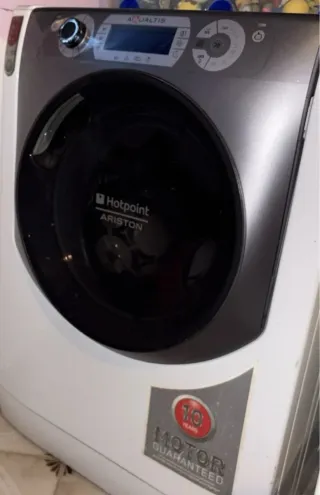 Urge vender Lavadora Secadora Hotpoint Ariston Aqu