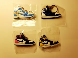 Portachiavi Nike Jordan