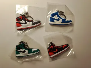 Portachiavi Nike Jordan