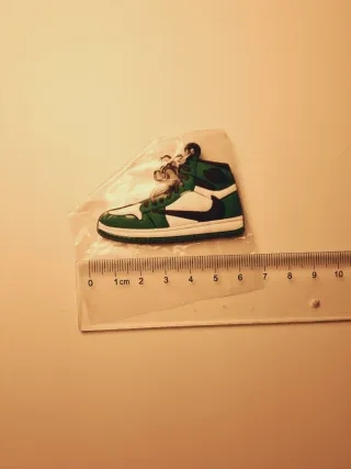 Portachiavi Nike Jordan