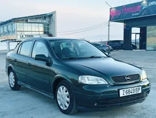 Opel Astra 2000