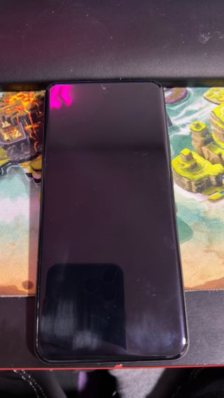 Xaomi 15 ultra, usado durante 4 meses, en su caja