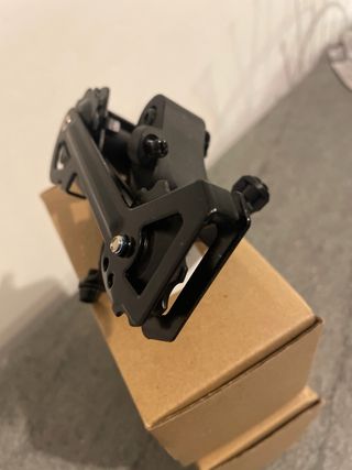 Cambio trasero L-TWOO A5 per bici