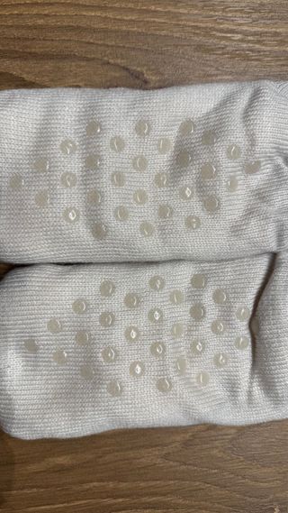 Calcetines de dinosaurio muy calientes ( 35-41 )