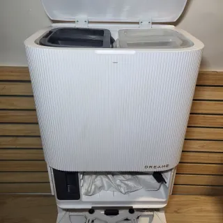 Dreame X40 ultra robot aspirador