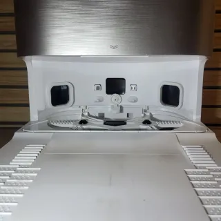 Dreame X40 ultra robot aspirador