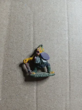 Miniatura Goblin Preslotta