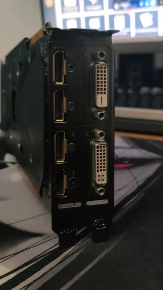 Gigabyte GeForce GTX 970 G1 Gaming