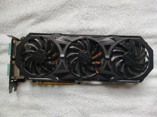 Gigabyte GeForce GTX 970 G1 Gaming + Fuente Nox