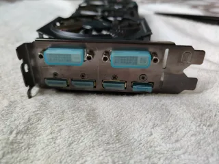 Gigabyte GeForce GTX 970 G1 Gaming + Fuente Nox