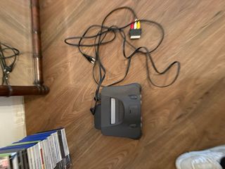 Nintendo 64 + gioco
