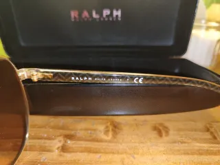 Gafas de Sol Ralph Lauren Nuevas