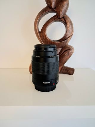 Objetivo Canon EF 80-200mm f/4.5-5.6