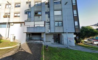 Garaje en venta en Calvario - Santa Rita en Vigo