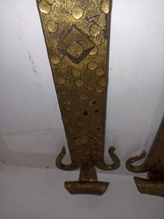 Aplique pared  forrja