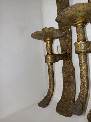 Aplique pared  forrja