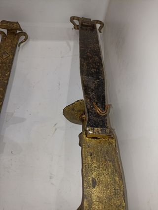 Aplique pared  forrja